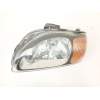 Recambio de faro izquierdo para suzuki baleno (eg) 1.9 td (sy419) referencia OEM IAM 3532065G10  