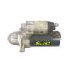 Recambio de motor arranque para bmw 1 (e87) 118 d referencia OEM IAM 12417796892 0001115046 