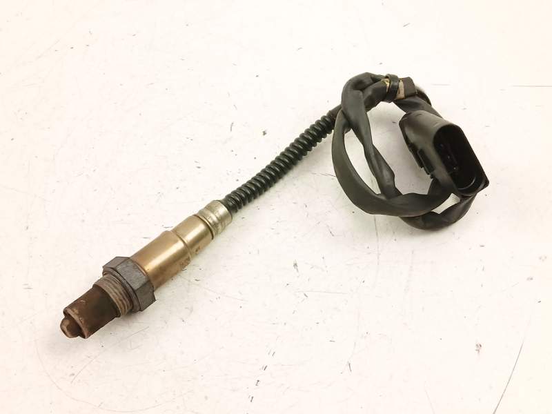Recambio de sonda lambda para audi a6 c5 (4b2, 4b4) 2.4 referencia OEM IAM 030906262 0258006422 