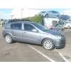 opel astra h berlina del año 2006