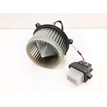 MOTOR CALEFACCION 13263279 