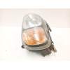 Recambio de faro izquierdo para suzuki baleno (eg) 1.9 td (sy419) referencia OEM IAM 3532065G10  