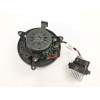 Recambio de motor calefaccion para opel insignia a sedán (g09) 2.0 cdti (69) referencia OEM IAM 13263279  