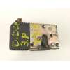 Recambio de cerradura puerta delantera derecha para peugeot 206 berlina xr referencia OEM IAM 9136J0  