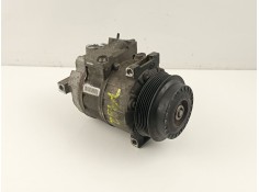 Recambio de compresor aire acondicionado para mercedes-benz clase c (w204) berlina 2.1 cdi cat referencia OEM IAM A0022305011 Z0