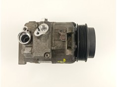 Recambio de compresor aire acondicionado para mercedes-benz clase c (w204) berlina 2.1 cdi cat referencia OEM IAM A0022305011 Z0 2