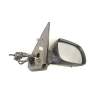 Recambio de retrovisor derecho para seat ibiza ii (6k1) 1.9 sdi referencia OEM IAM 6K1857508G  