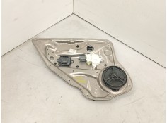 Recambio de elevalunas trasero izquierdo para mercedes-benz clase c (w204) berlina 2.1 cdi cat referencia OEM IAM A2047300779 98