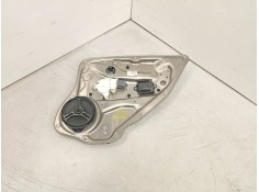 Recambio de elevalunas trasero derecho para mercedes-benz clase c (w204) berlina 2.1 cdi cat referencia OEM IAM A2047300879 9816