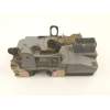 Recambio de cerradura puerta delantera derecha para peugeot 206 berlina xr referencia OEM IAM 9136J0  