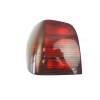 Recambio de piloto trasero izquierdo para volkswagen polo iii (6n1) 64 1.9 d referencia OEM IAM 6N0945095B  
