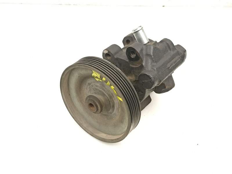 Recambio de bomba direccion para renault 21 sedán (l48_) 1.7 (l482) referencia OEM IAM 7700795295  