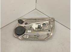 Recambio de elevalunas delantero derecho para mercedes-benz clase c (w204) berlina 2.1 cdi cat referencia OEM IAM A2047200679 A2