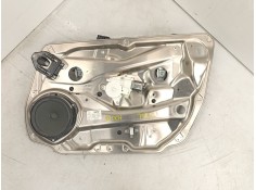 Recambio de elevalunas delantero derecho para mercedes-benz clase c (w204) berlina 2.1 cdi cat referencia OEM IAM A2047200679 A2 2