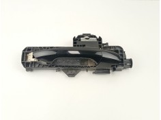 Recambio de manilla trasera derecha para mercedes-benz clase c (w204) berlina 2.1 cdi cat referencia OEM IAM A2047600834  A20476