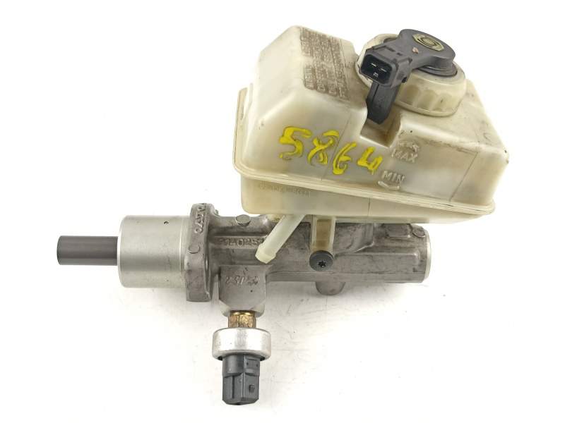 Recambio de bomba de freno para volvo s70 (874) 2.5 tdi referencia OEM IAM 9140251 03350884431 03350884441
