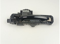 Recambio de manilla delantera izquierda para mercedes-benz clase c (w204) berlina 2.1 cdi cat referencia OEM IAM A2047600534  A2