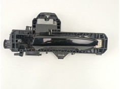 Recambio de manilla delantera izquierda para mercedes-benz clase c (w204) berlina 2.1 cdi cat referencia OEM IAM A2047600534  A2 2