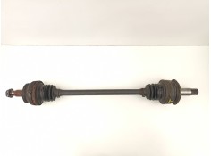 Recambio de transmision trasera izquierda para mercedes-benz clase c (w204) berlina 2.1 cdi cat referencia OEM IAM A2043502110  