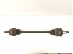 Recambio de transmision trasera derecha para mercedes-benz clase c (w204) berlina 2.1 cdi cat referencia OEM IAM A2043502110  
