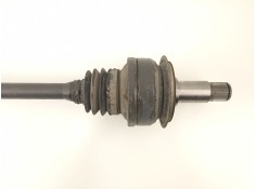 Recambio de transmision trasera derecha para mercedes-benz clase c (w204) berlina 2.1 cdi cat referencia OEM IAM A2043502110   2