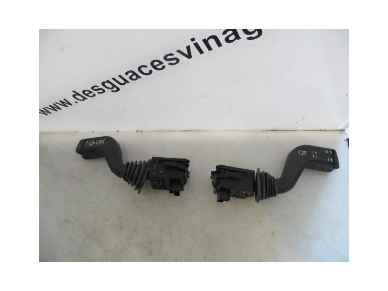 Recambio de mando luces y limpias : opel meriva : 1.3 td -z13dtj (74,80cv) 5p [2009] para opel meriva 1.3 td -z13dtj referencia 