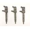 Recambio de inyectores juego para fiat stilo (192_) 1.9 jtd (192_xe1a) referencia OEM IAM 73501139 0445110119 