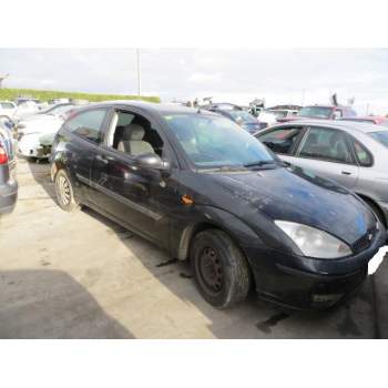 FORD FOCUS I (DAW, DBW)