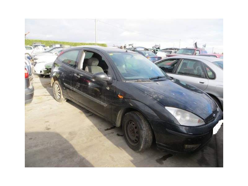 ford focus i (daw, dbw) del año 2001