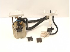 Recambio de bomba combustible aforador para mercedes-benz clase c (w204) berlina 2.1 cdi cat referencia OEM IAM A2044700694 1582