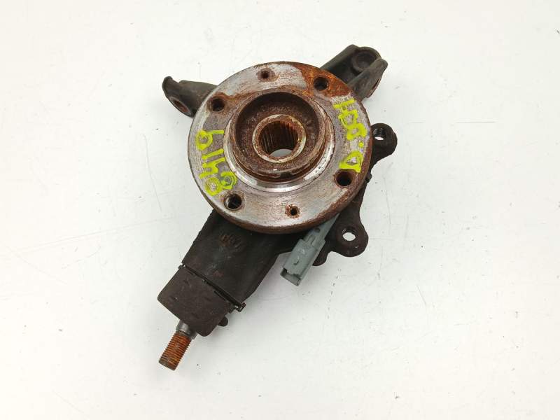 Recambio de mangueta delantera derecha para citroën c4 ii (nc_) 1.2 thp 110 referencia OEM IAM 364796  
