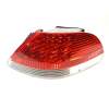 Recambio de piloto trasero derecho para bmw 7 (e65, e66, e67) 745 i, li referencia OEM IAM 63217164736  