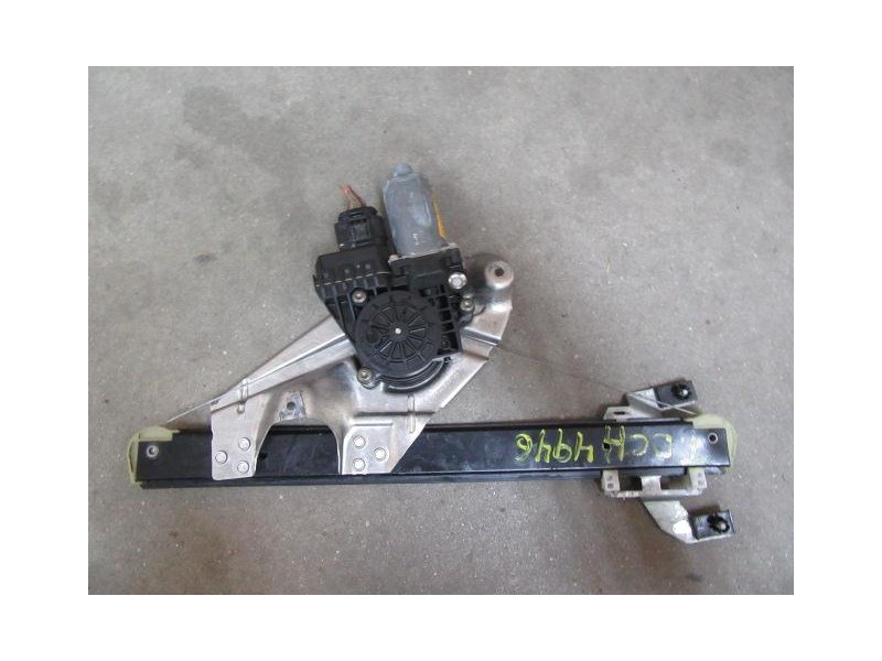 Recambio de elevalunas elec. tra. dch. : audi a6 : 1.8 g ( 149,56 cv) [2004] para audi a6 1.8 g ( 149,56 cv) referencia OEM IAM 