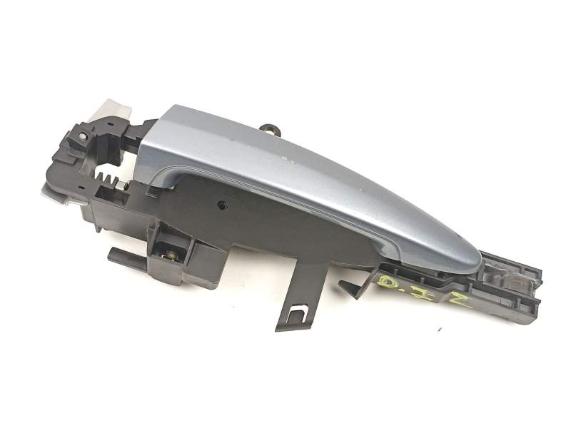 Recambio de manilla delantera izquierda para bmw 1 (e87) 118 d referencia OEM IAM 51217200935  