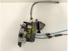 Recambio de cerradura puerta trasera derecha para mercedes-benz clase c (w204) berlina 2.1 cdi cat referencia OEM IAM A204730143 2