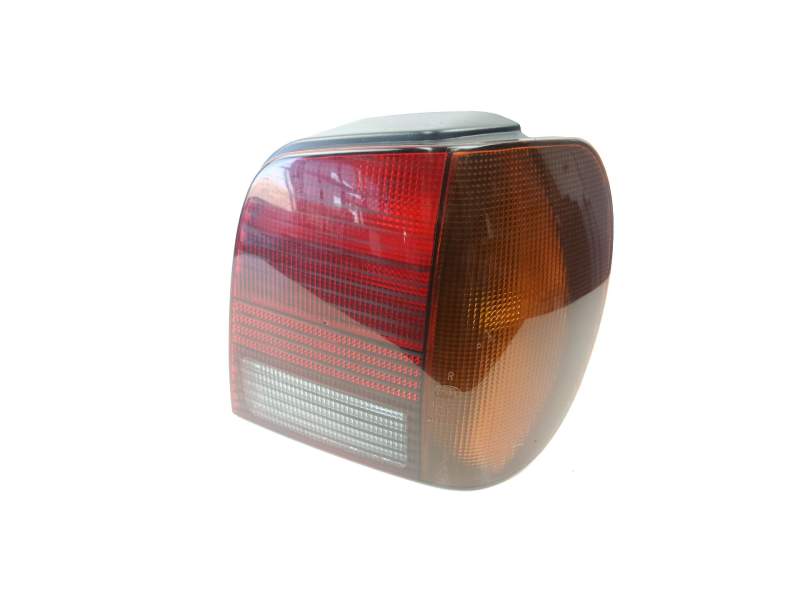 Recambio de piloto trasero derecho para volkswagen polo iii (6n1) 64 1.9 d referencia OEM IAM 6N0945096B  