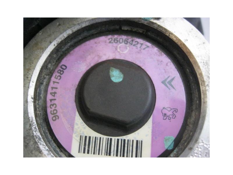 Recambio de bomba dirección : peugeot 206 : 1.1 g -hfz (59,98cv) 5p [2000] para peugeot 206 1.1 g -hfz referencia OEM IAM 963141