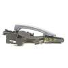 Recambio de manilla delantera izquierda para bmw 1 (e87) 118 d referencia OEM IAM 51217200935  