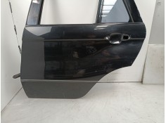 Recambio de puerta trasera izquierda para bmw x5 3.0 td referencia OEM IAM 41528256827  8256827 2