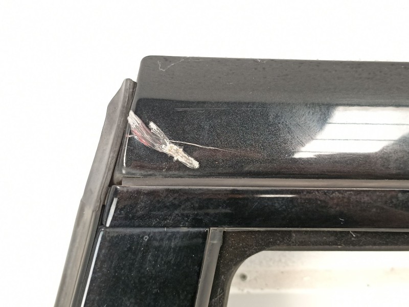 Recambio de puerta trasera izquierda para bmw x5 3.0 td referencia OEM IAM 41528256827  8256827