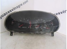 Recambio de cuadro instrumentos : hyundai h1 : 2.5 crdi (80,22cv) [2000] para hyundai h1 2.5 crdi referencia OEM IAM 94001-4A200