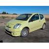 citroën c2 (jm_) del año 2004