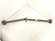 Recambio de transmision central para mercedes-benz clase c (w204) berlina 2.1 cdi cat referencia OEM IAM A2041716  A2044101716