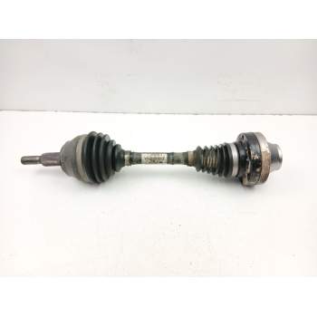 TRANSMISION DELANTERA IZQUIERDA 7L6407271D 