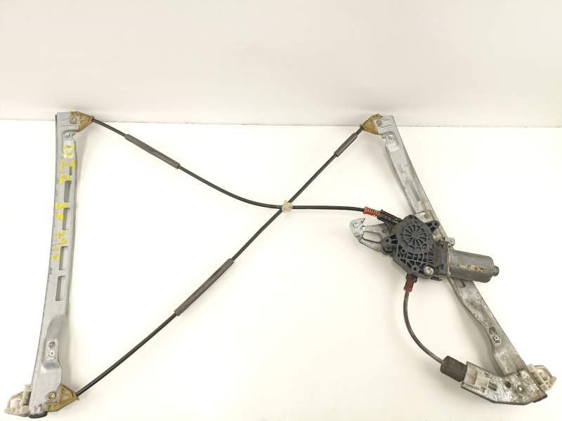 Recambio de elevalunas delantero izquierdo para peugeot 206 berlina xr referencia OEM IAM 9221F9  