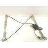 Recambio de elevalunas delantero izquierdo para peugeot 206 berlina xr referencia OEM IAM 9221F9  