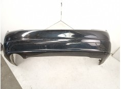 Recambio de paragolpes trasero para mercedes-benz clase c (w204) berlina 2.1 cdi cat referencia OEM IAM A2048850625  A2048850625