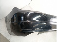 Recambio de paragolpes trasero para mercedes-benz clase c (w204) berlina 2.1 cdi cat referencia OEM IAM A2048850625  A2048850625 2