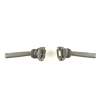 Recambio de mando luces y limpias para volvo s70 (874) 2.5 tdi referencia OEM IAM 9162454 9162452 