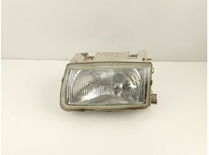 Recambio de faro izquierdo para volkswagen polo berlina (6n1) 75 1.6 referencia OEM IAM 6N1941015A  